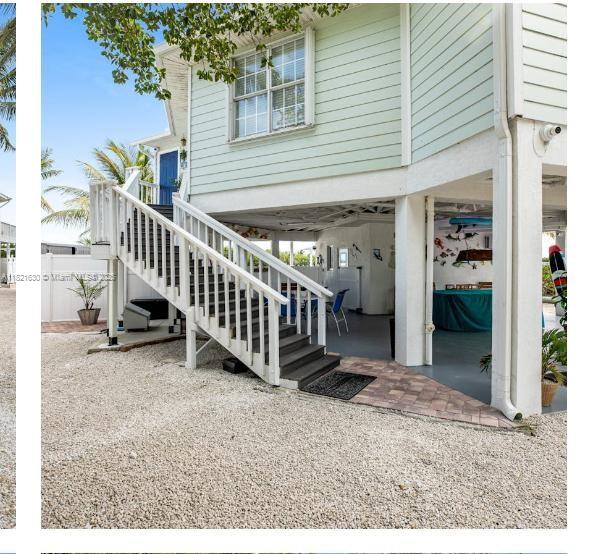 SOMBRERO BEACH VILLAGE - Residential