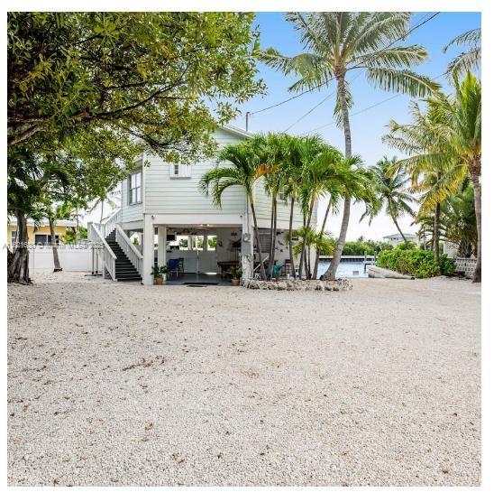 500 Sombrero Beach Rd