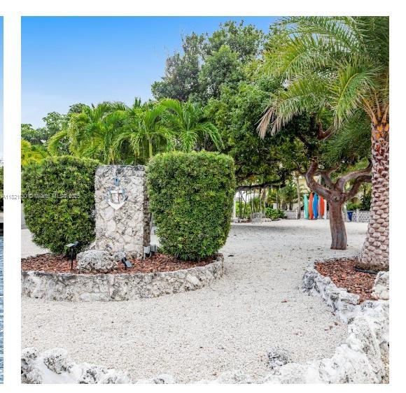 SOMBRERO BEACH VILLAGE - Residential