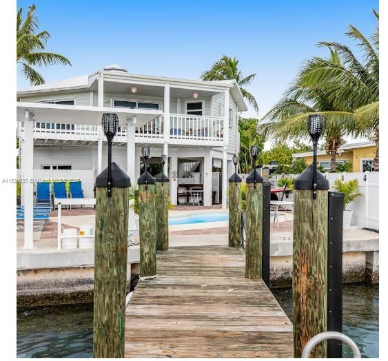 500 Sombrero Beach Rd