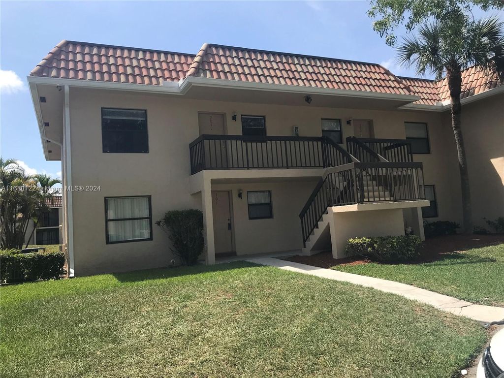 Photo of 6796 S Palmetto Cir S #101, Boca Raton, FL 33433 (MLS # A11610122)