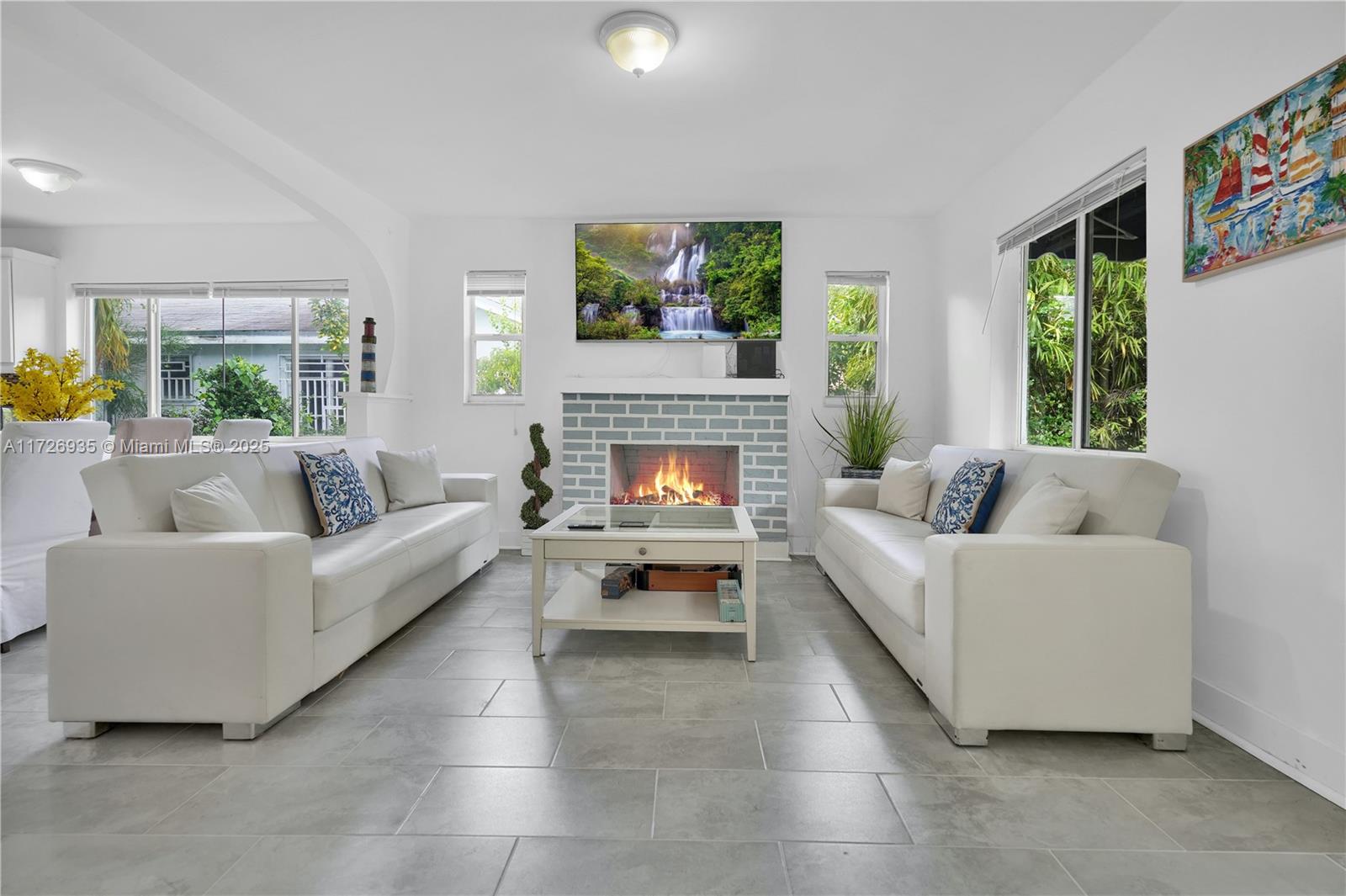 View photos, virtual tours, details... 126 NW 33rd St