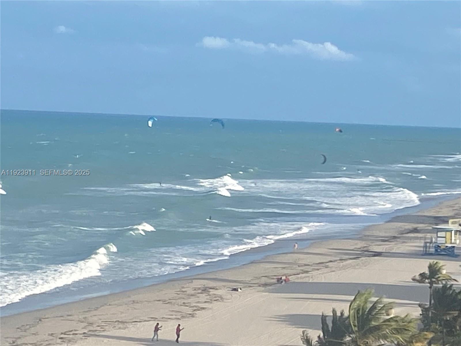 EDGEWATER BEACH TOWERS CO - Residential