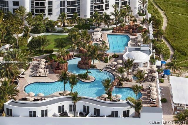 Property for Sale at 18001 Collins Ave 907, Sunny Isles Beach, Miami-Dade County, Florida - Bedrooms: 1 
Bathrooms: 1  - $329,000