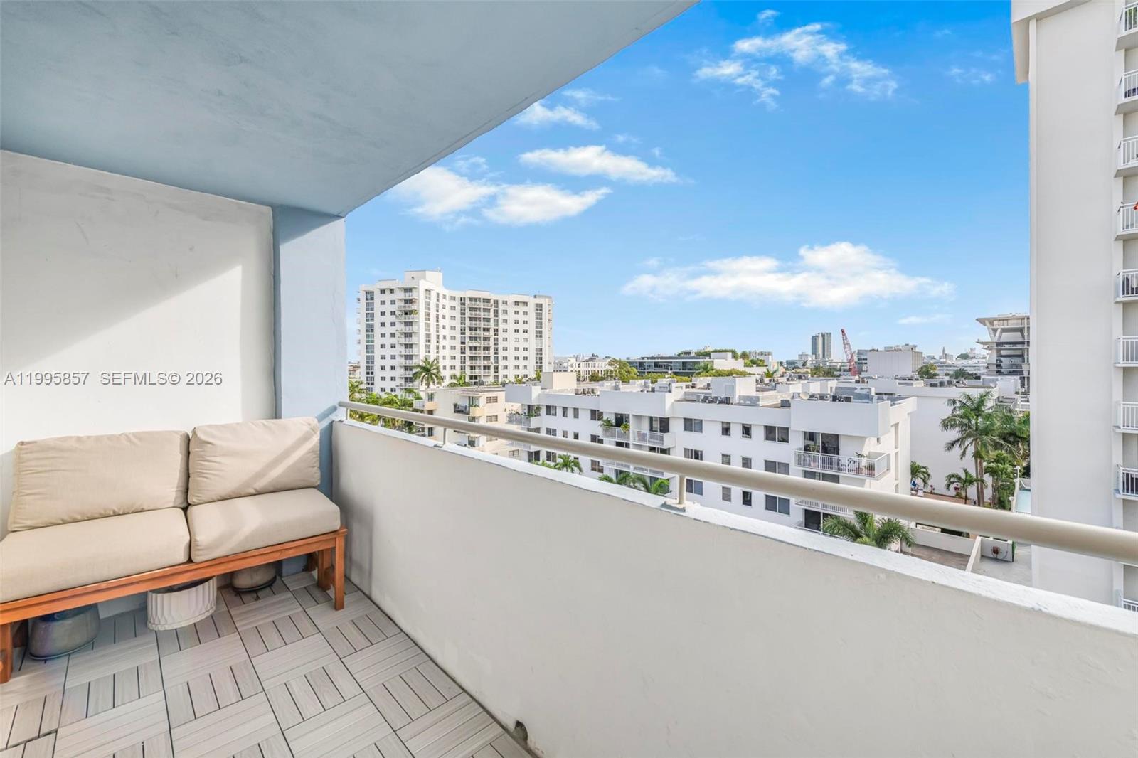 LINCOLN PALACE CONDO - Residential Lease