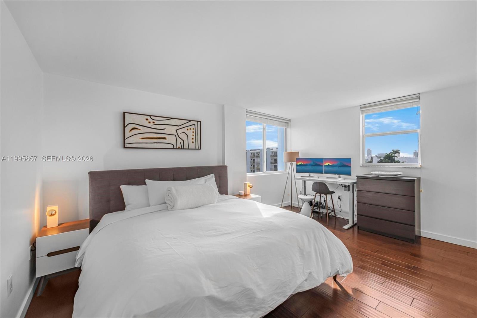 LINCOLN PALACE CONDO - Residential Lease