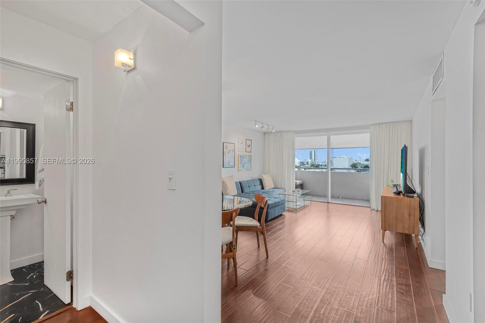 LINCOLN PALACE CONDO - Residential Lease