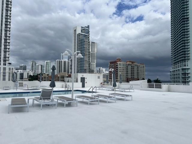 1800 BISCAYNE PLAZA CONDO - Residential Lease