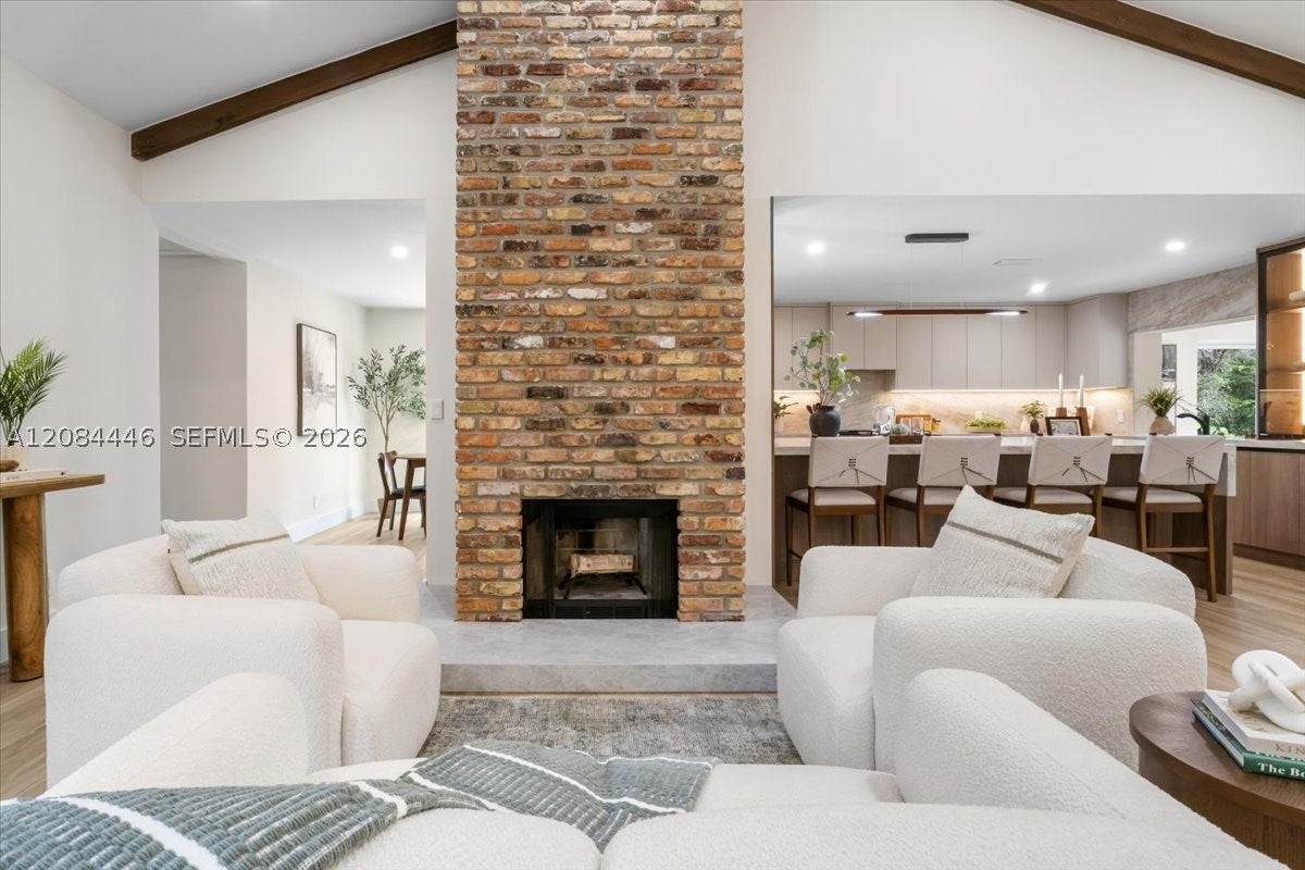 5600 SW 195 Terrace