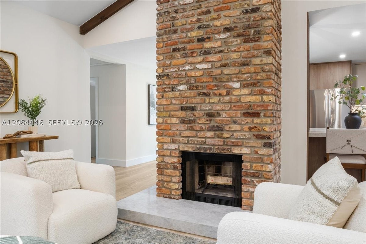 5600 SW 195 Terrace