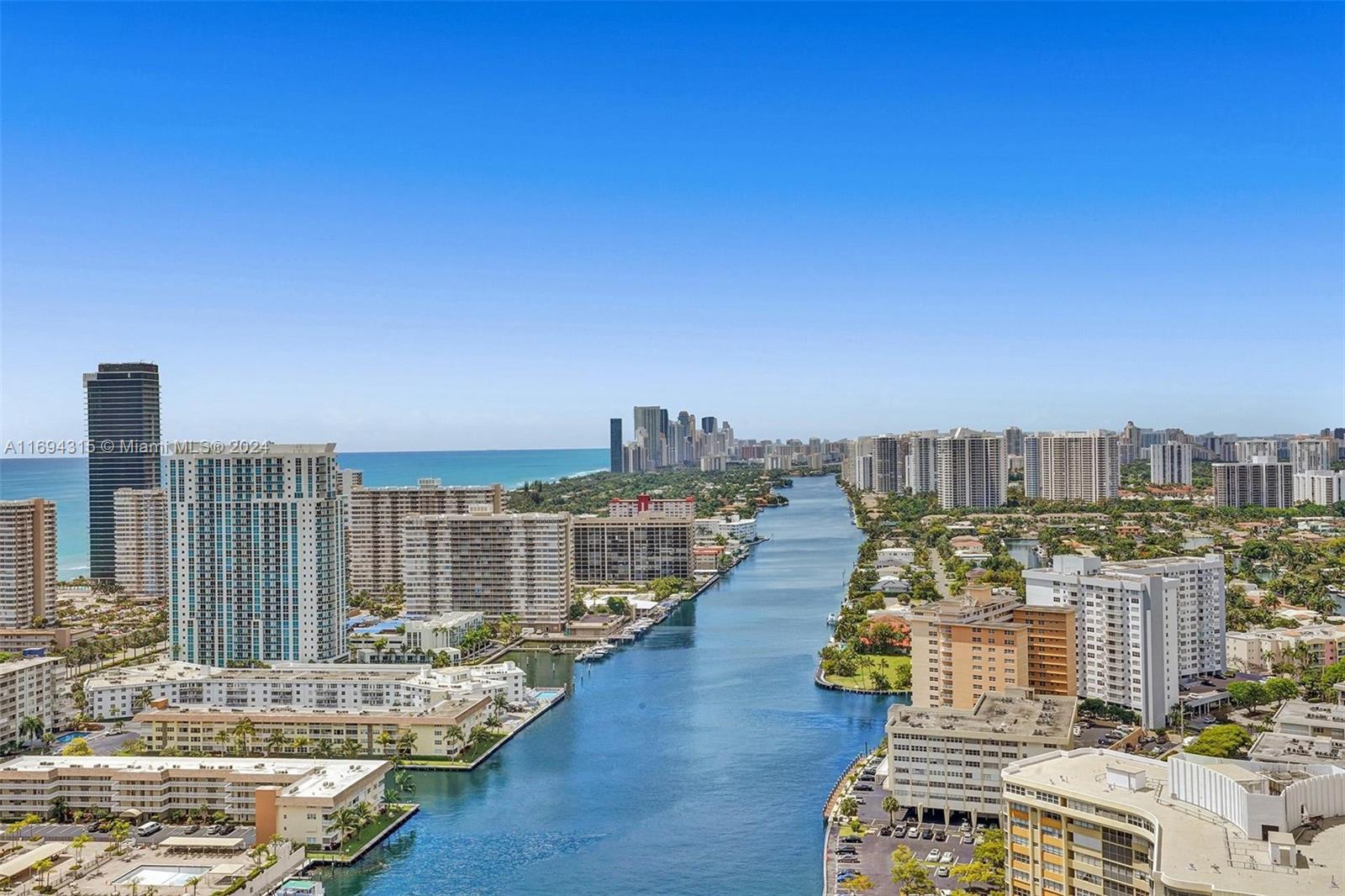 BEACHWALK CONDOMINIUM - Residential Lease