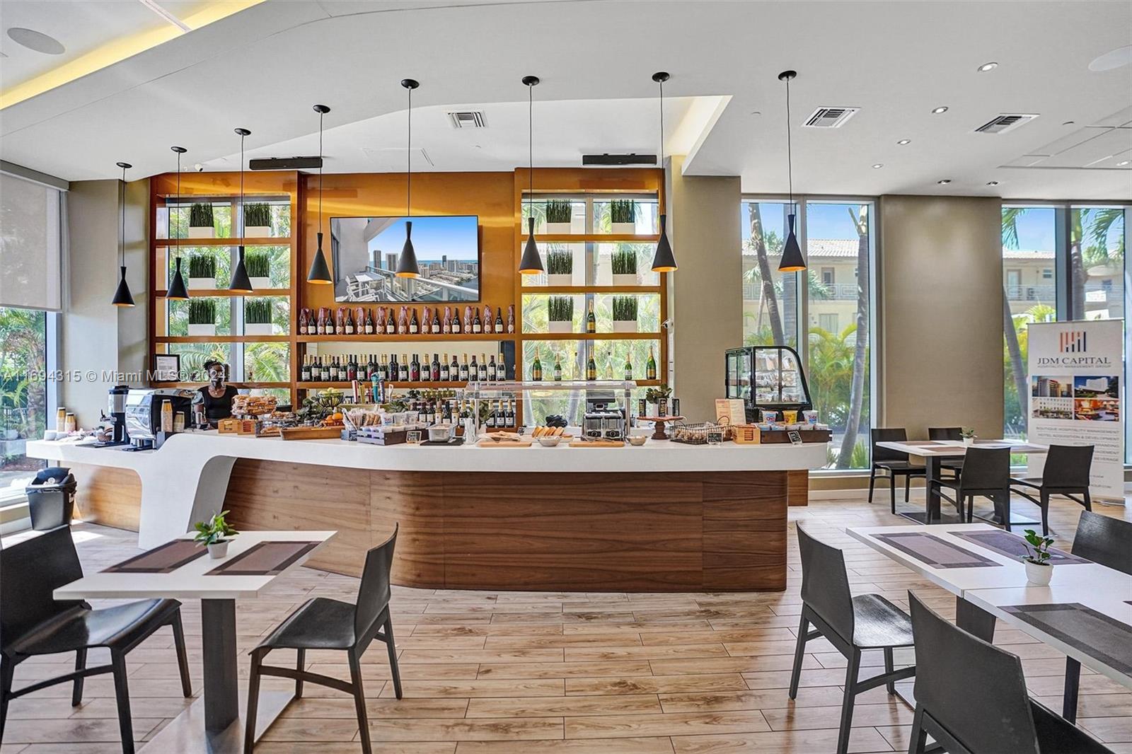 BEACHWALK CONDOMINIUM - Residential Lease