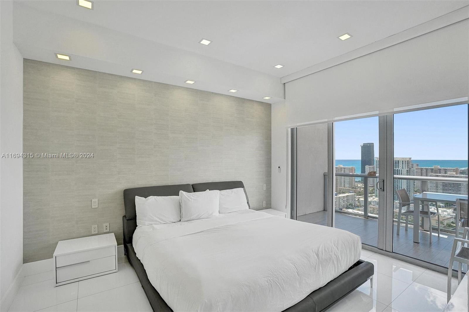 BEACHWALK CONDOMINIUM - Residential Lease