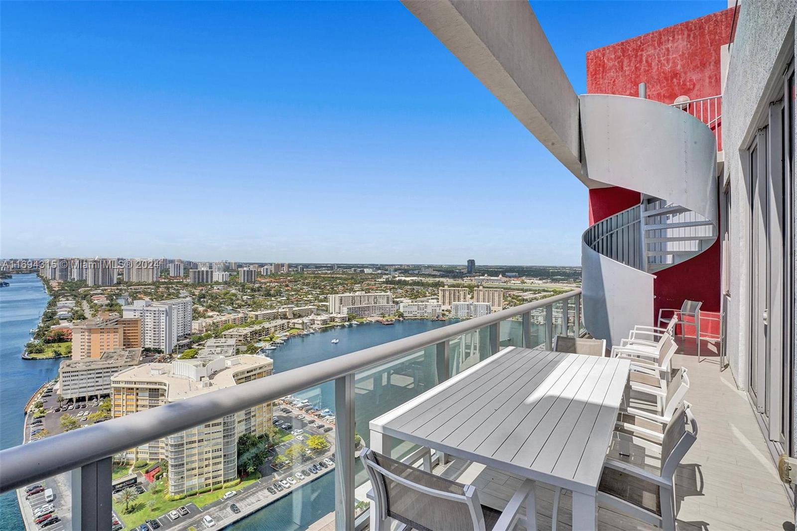 BEACHWALK CONDOMINIUM - Residential Lease