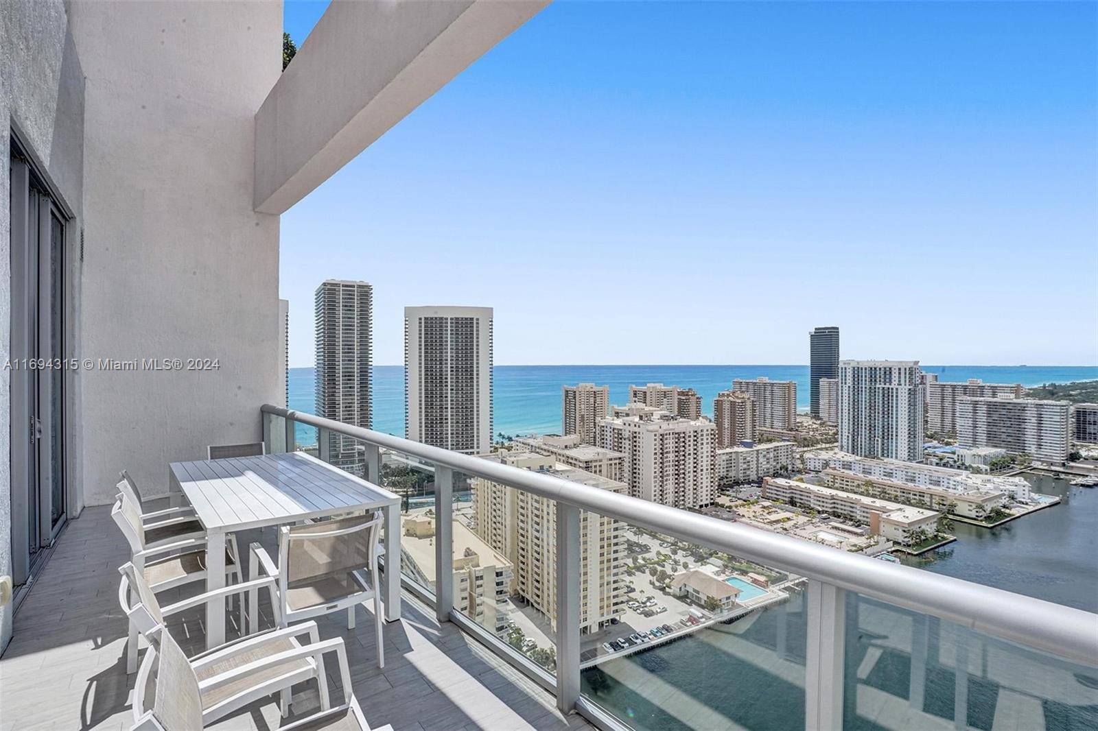 BEACHWALK CONDOMINIUM - Residential Lease
