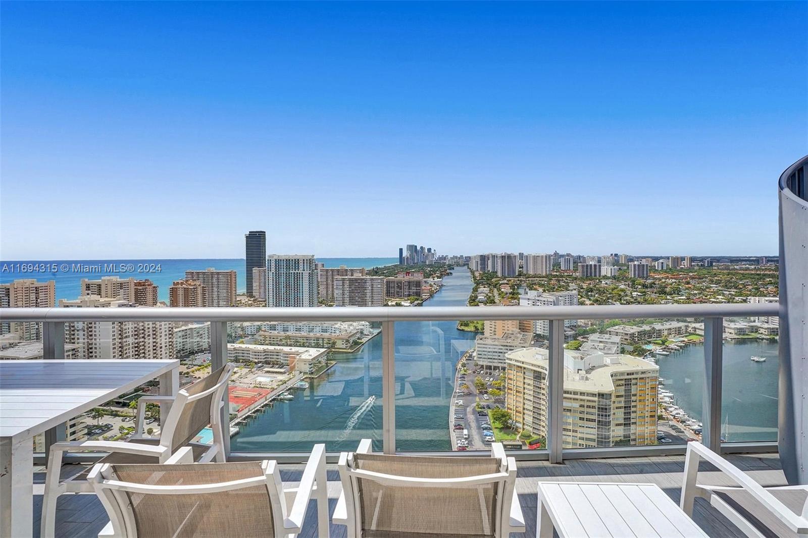 BEACHWALK CONDOMINIUM - Residential Lease