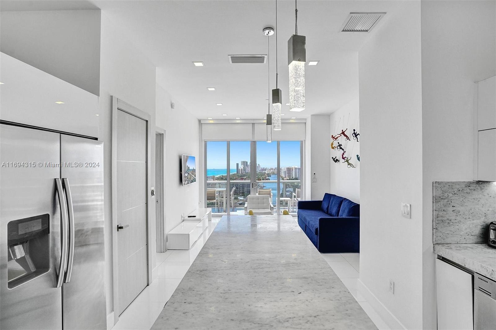 BEACHWALK CONDOMINIUM - Residential Lease