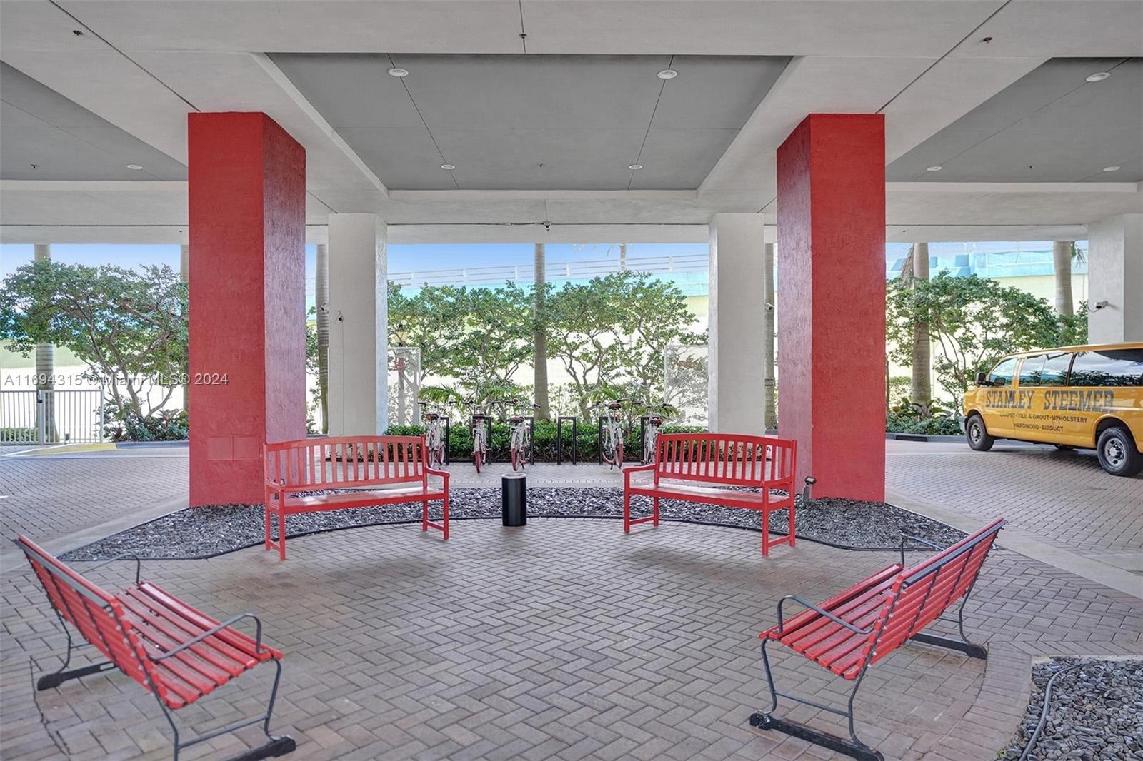 BEACHWALK CONDOMINIUM - Residential Lease