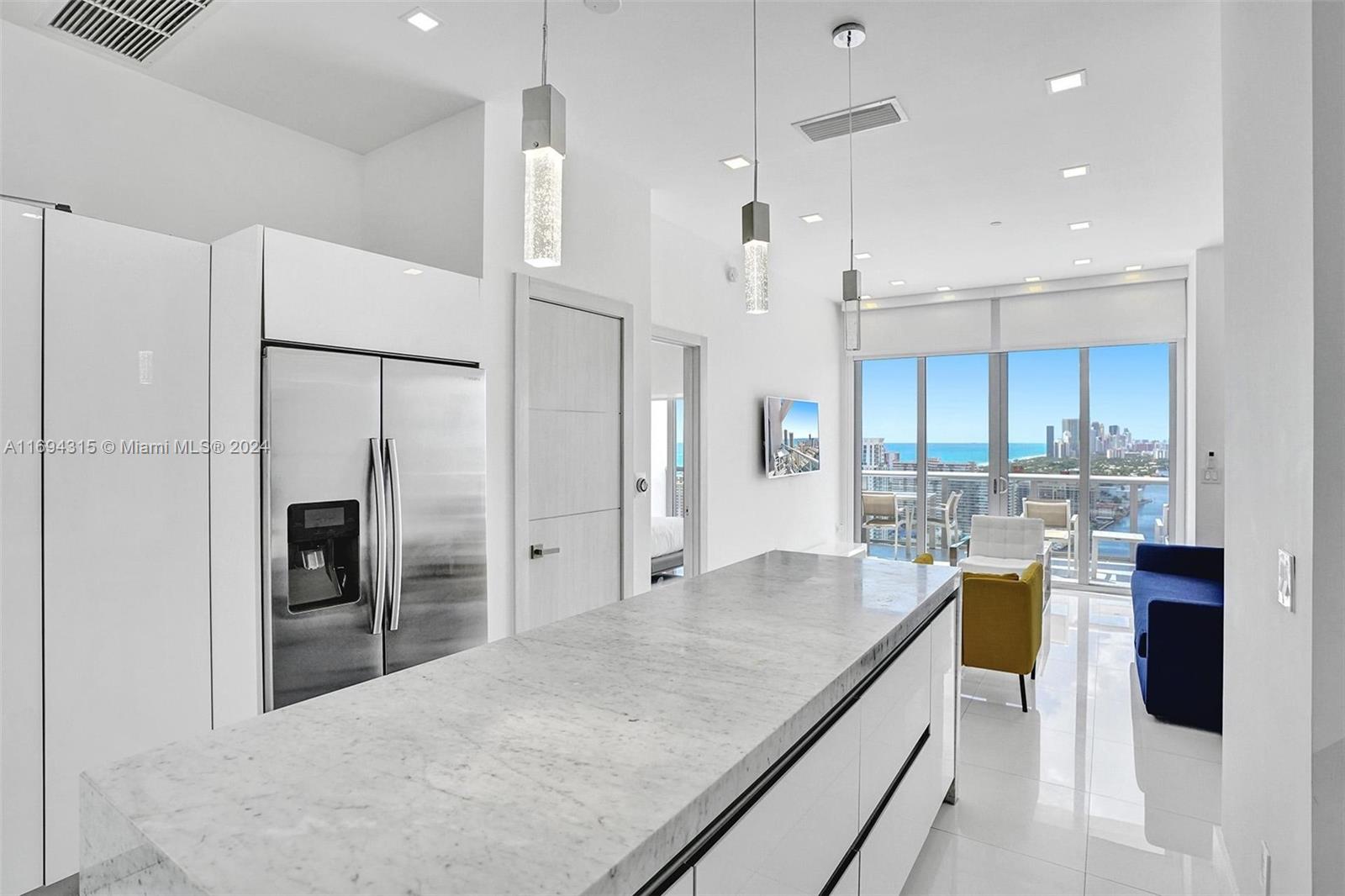 BEACHWALK CONDOMINIUM - Residential Lease