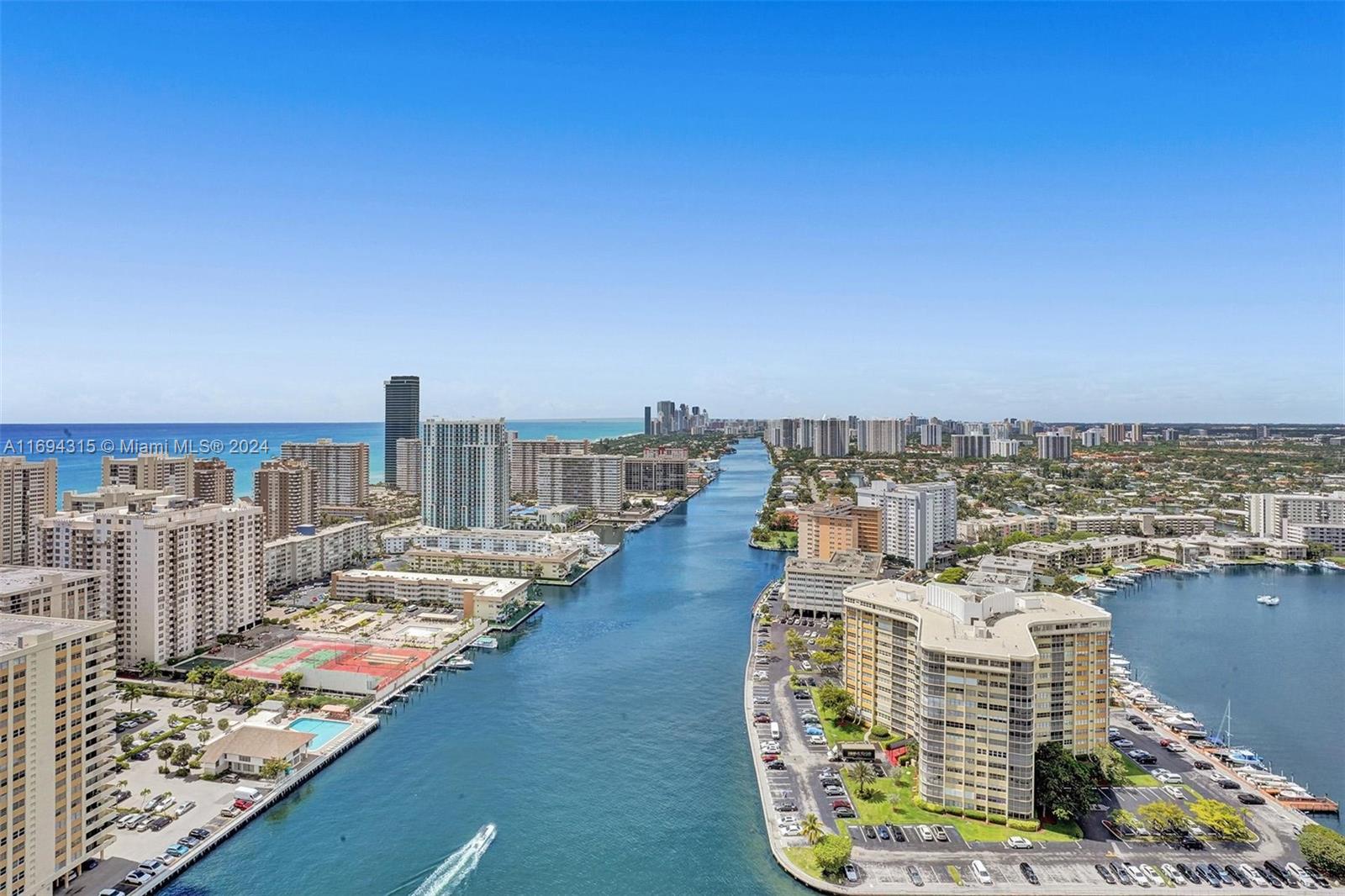 BEACHWALK CONDOMINIUM - Residential Lease