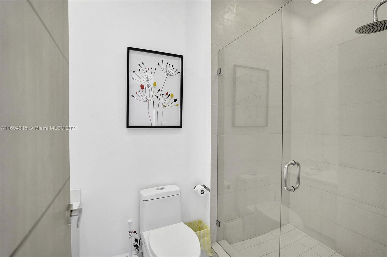 BEACHWALK CONDOMINIUM - Residential Lease