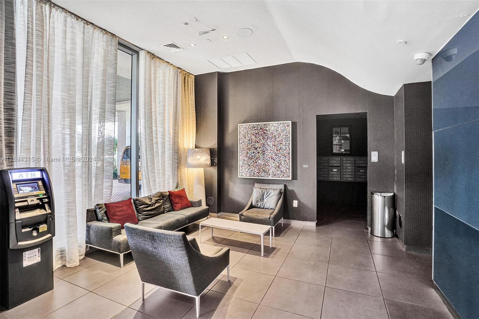 BEACHWALK CONDOMINIUM - Residential Lease