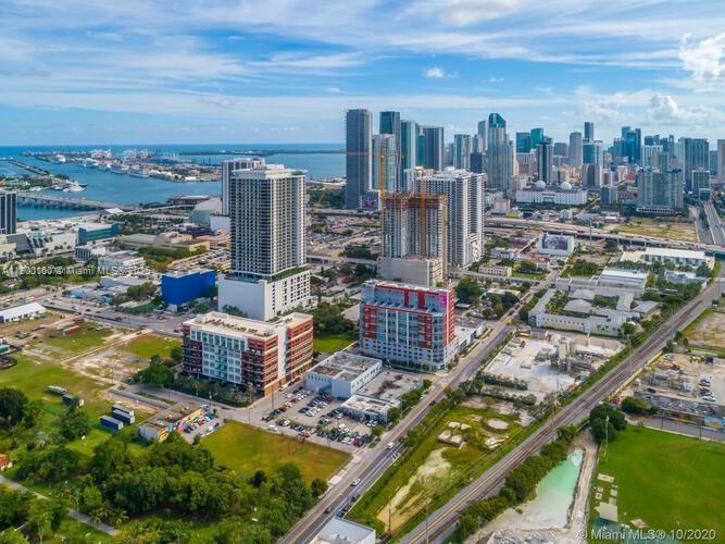 PARC LOFTS CONDO - Residential Lease