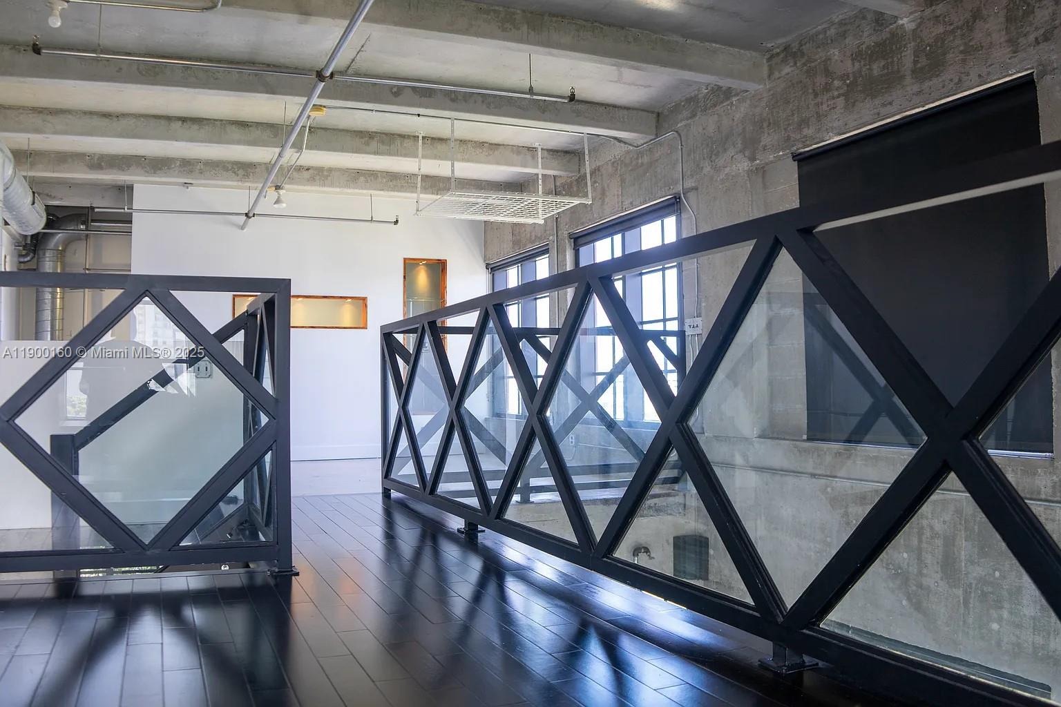 PARC LOFTS CONDO - Residential Lease