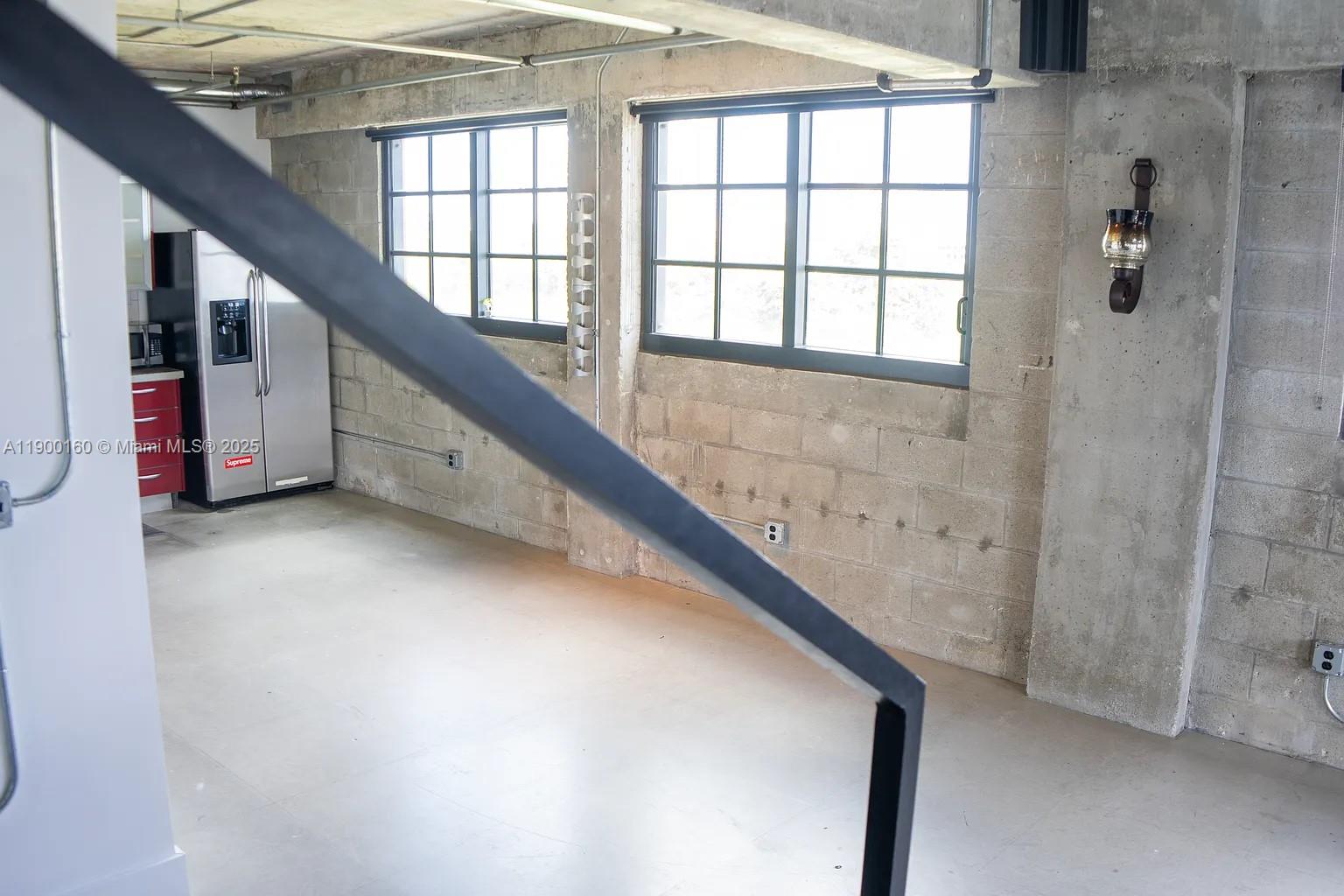 PARC LOFTS CONDO - Residential Lease