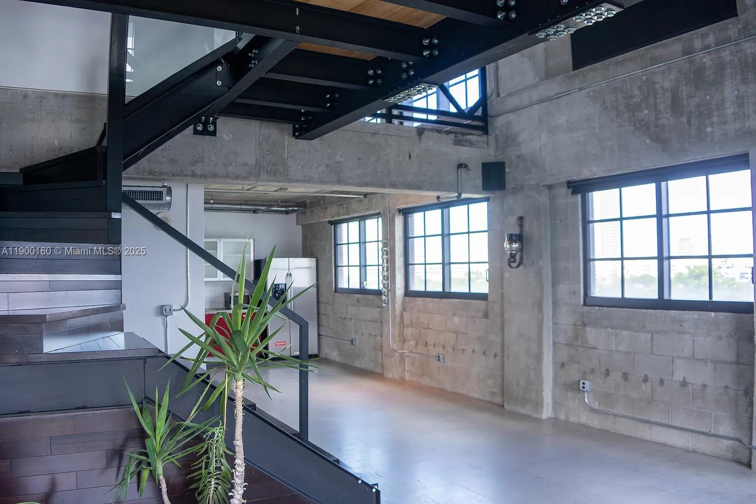 PARC LOFTS CONDO - Residential Lease