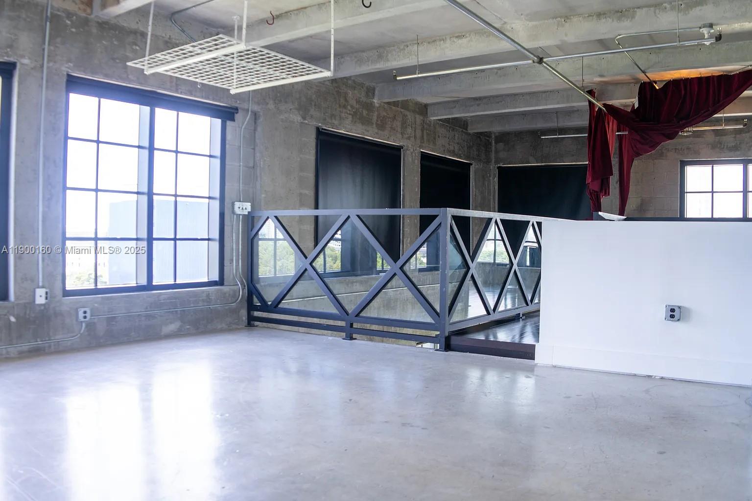 PARC LOFTS CONDO - Residential Lease