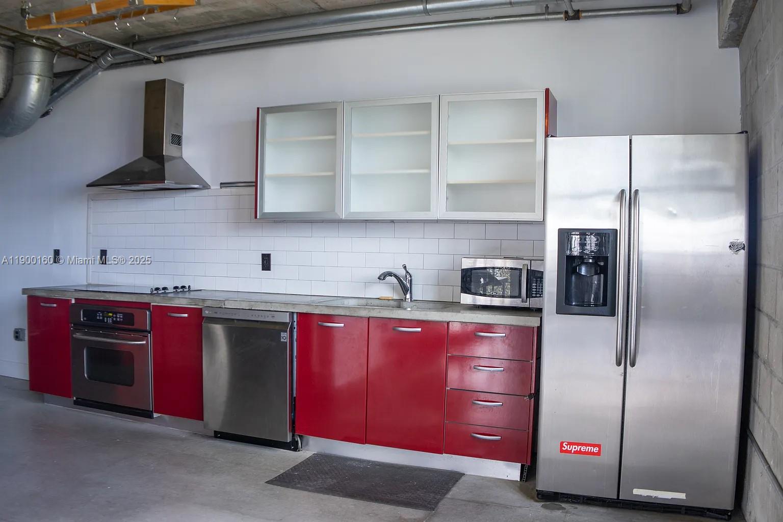 PARC LOFTS CONDO - Residential Lease