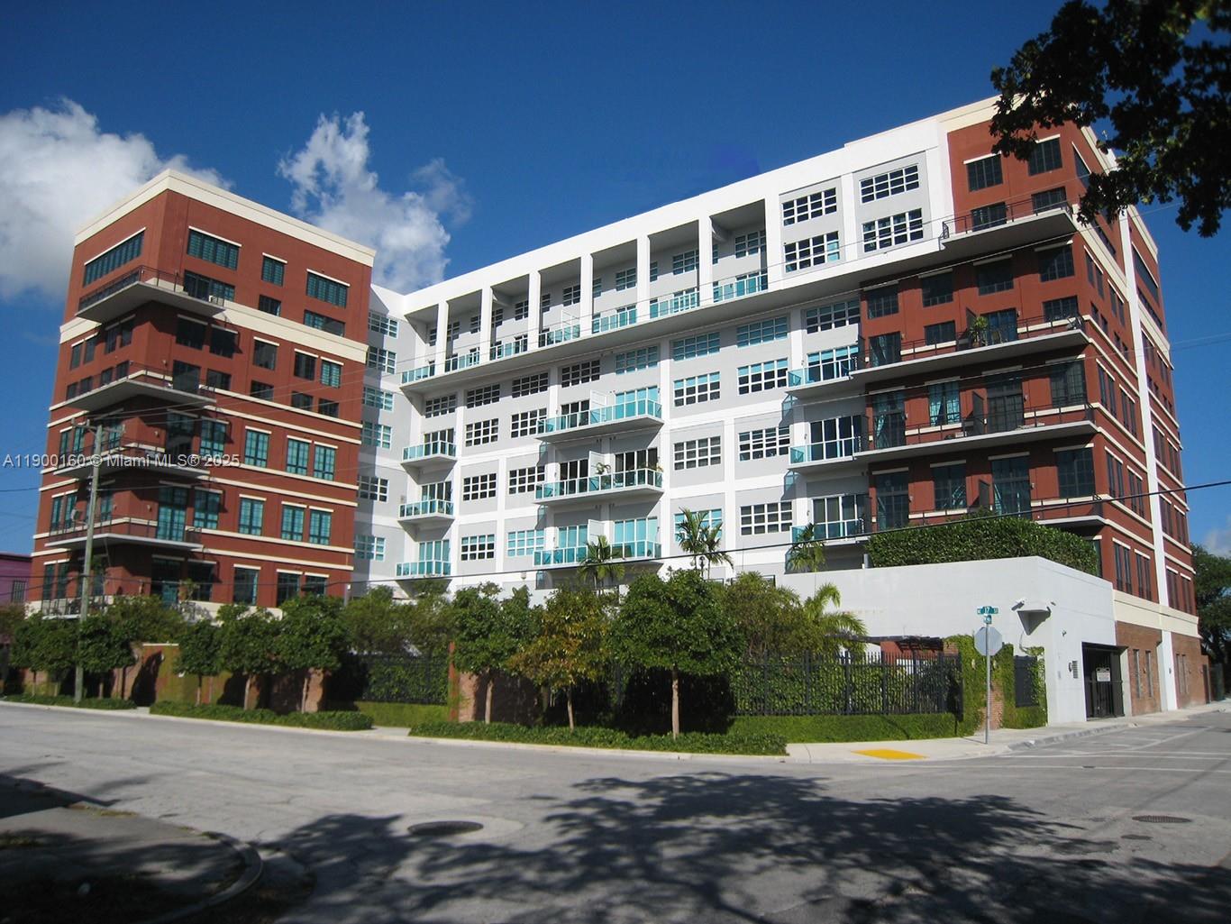 PARC LOFTS CONDO - Residential Lease