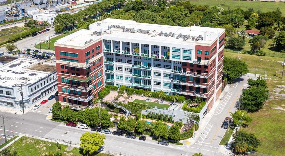 PARC LOFTS CONDO - Residential Lease