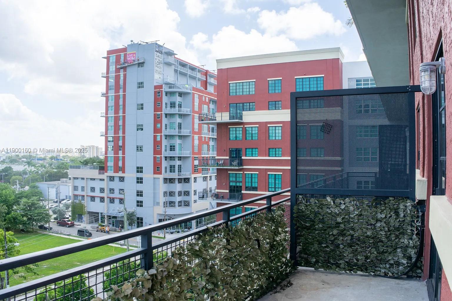 PARC LOFTS CONDO - Residential Lease