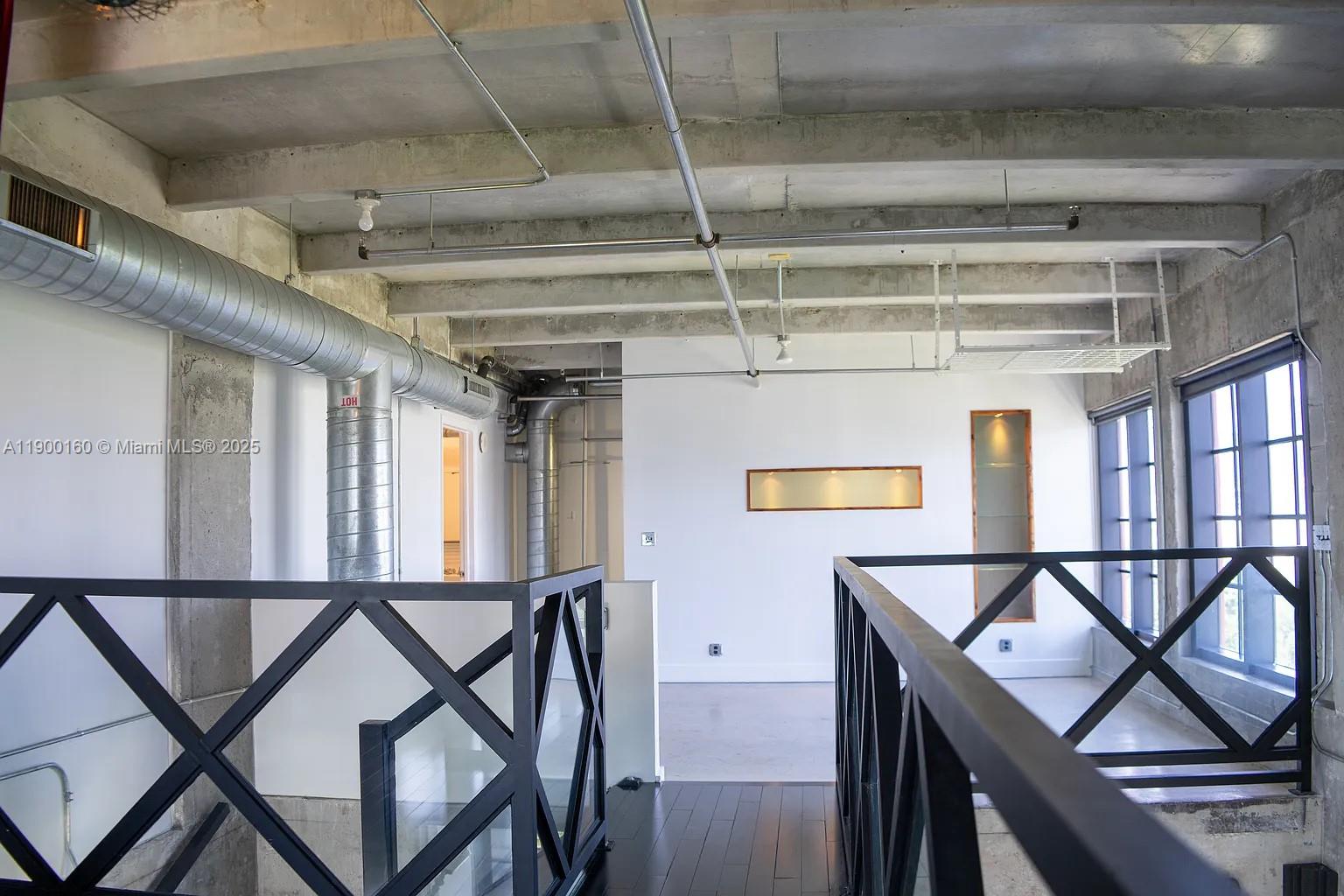 PARC LOFTS CONDO - Residential Lease