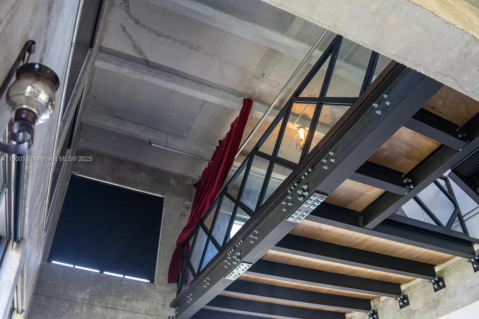 PARC LOFTS CONDO - Residential Lease