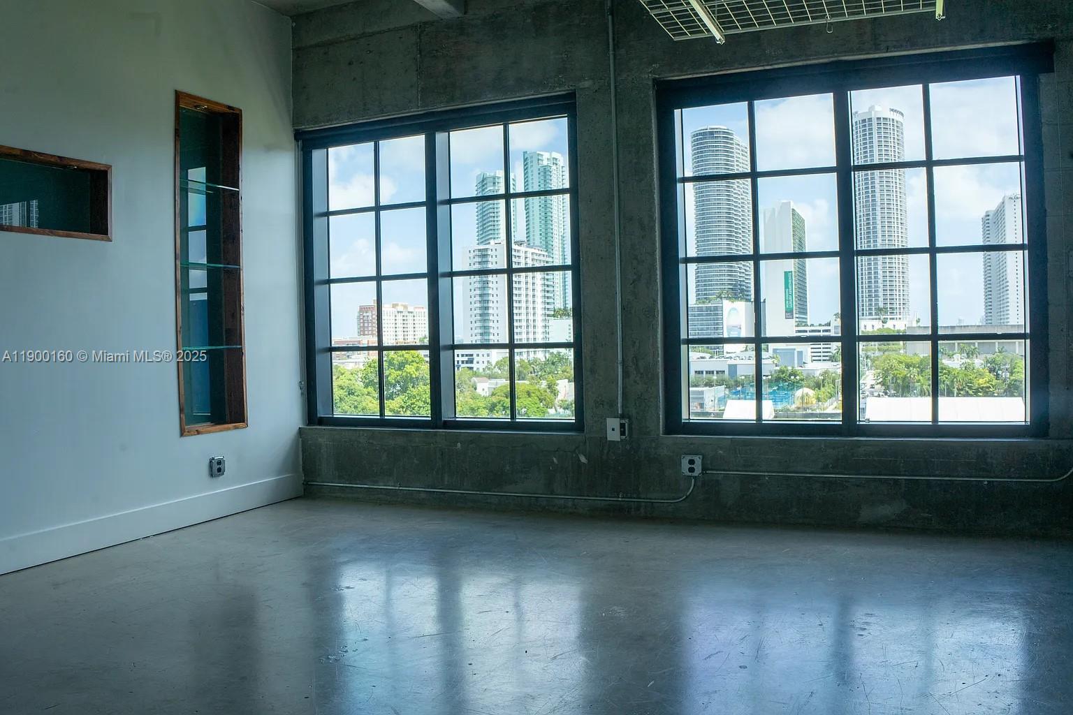 PARC LOFTS CONDO - Residential Lease