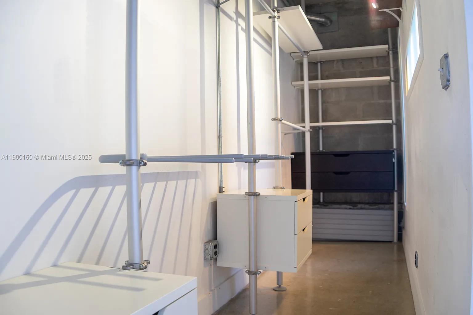 PARC LOFTS CONDO - Residential Lease