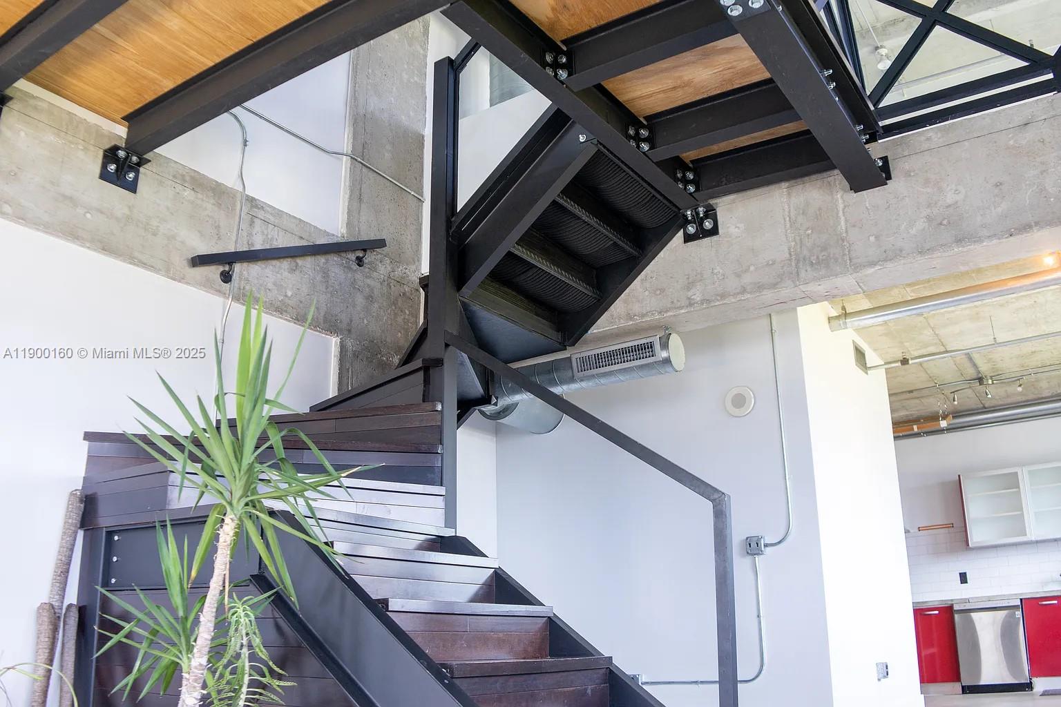 PARC LOFTS CONDO - Residential Lease