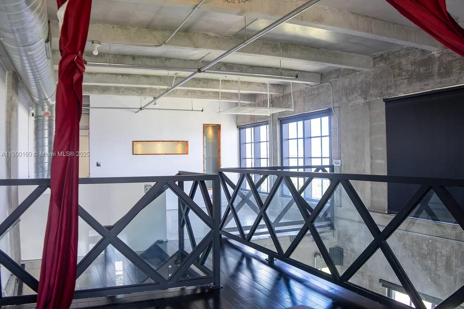 PARC LOFTS CONDO - Residential Lease