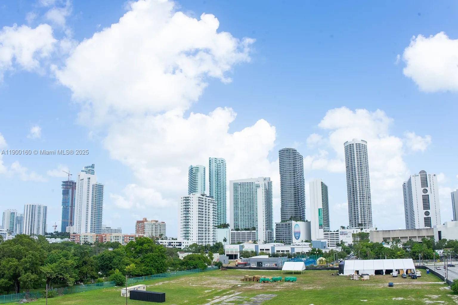 PARC LOFTS CONDO - Residential Lease