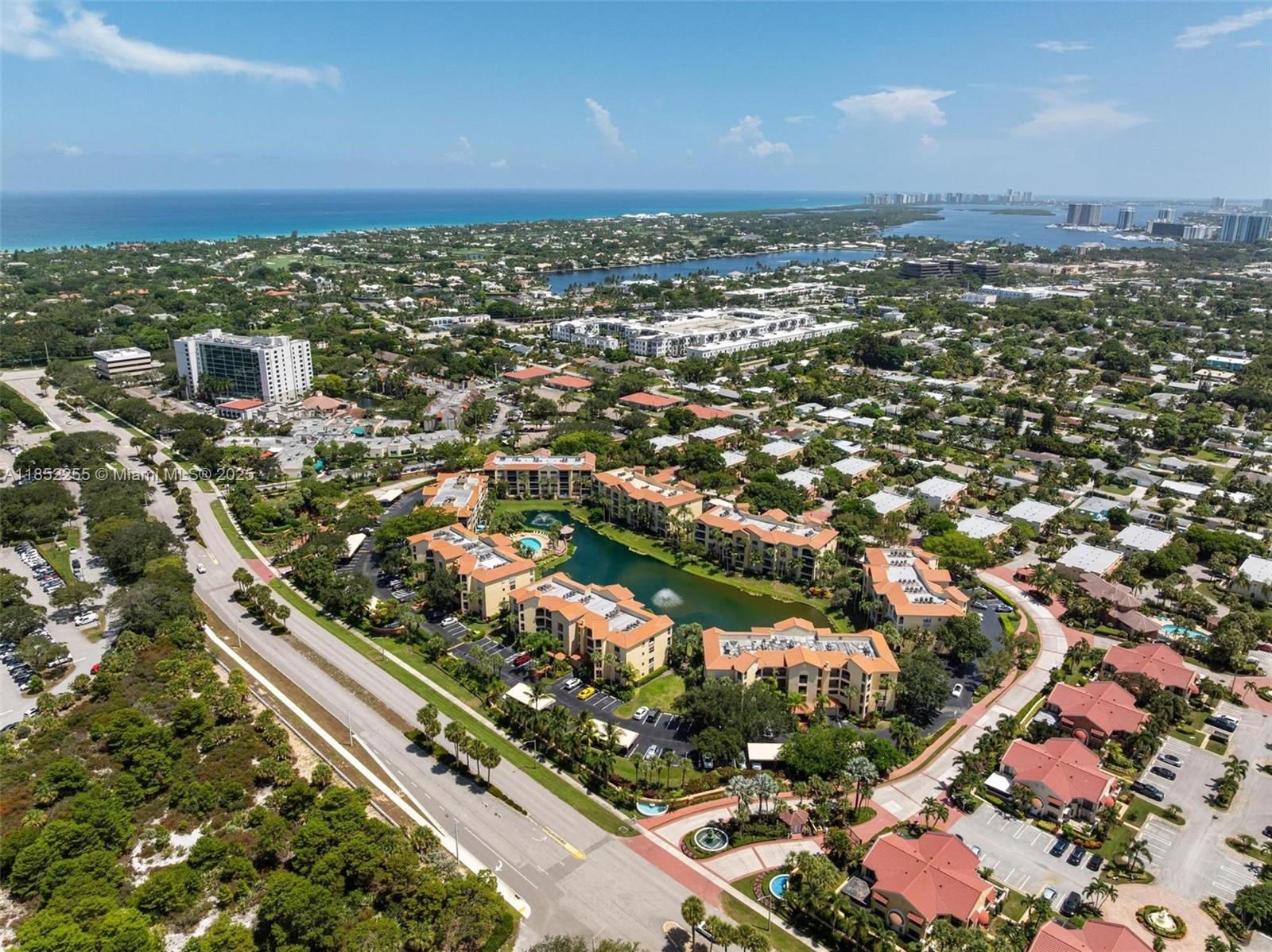 OCEAN TRACE CONDO - Residential