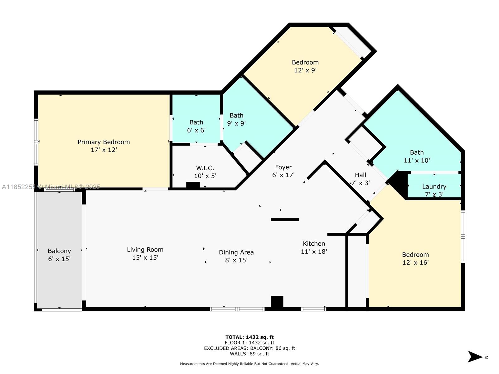OCEAN TRACE CONDO - Residential