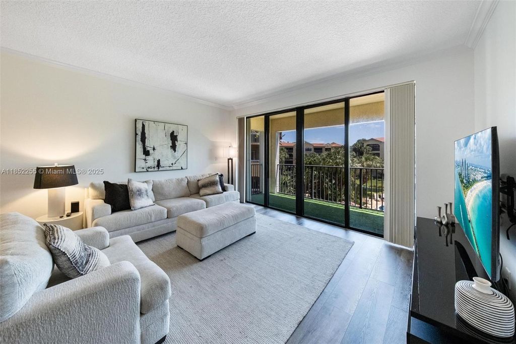 Photo of 800 Uno Lago Dr #301, Juno Beach, FL 33408 (MLS # A11852255)