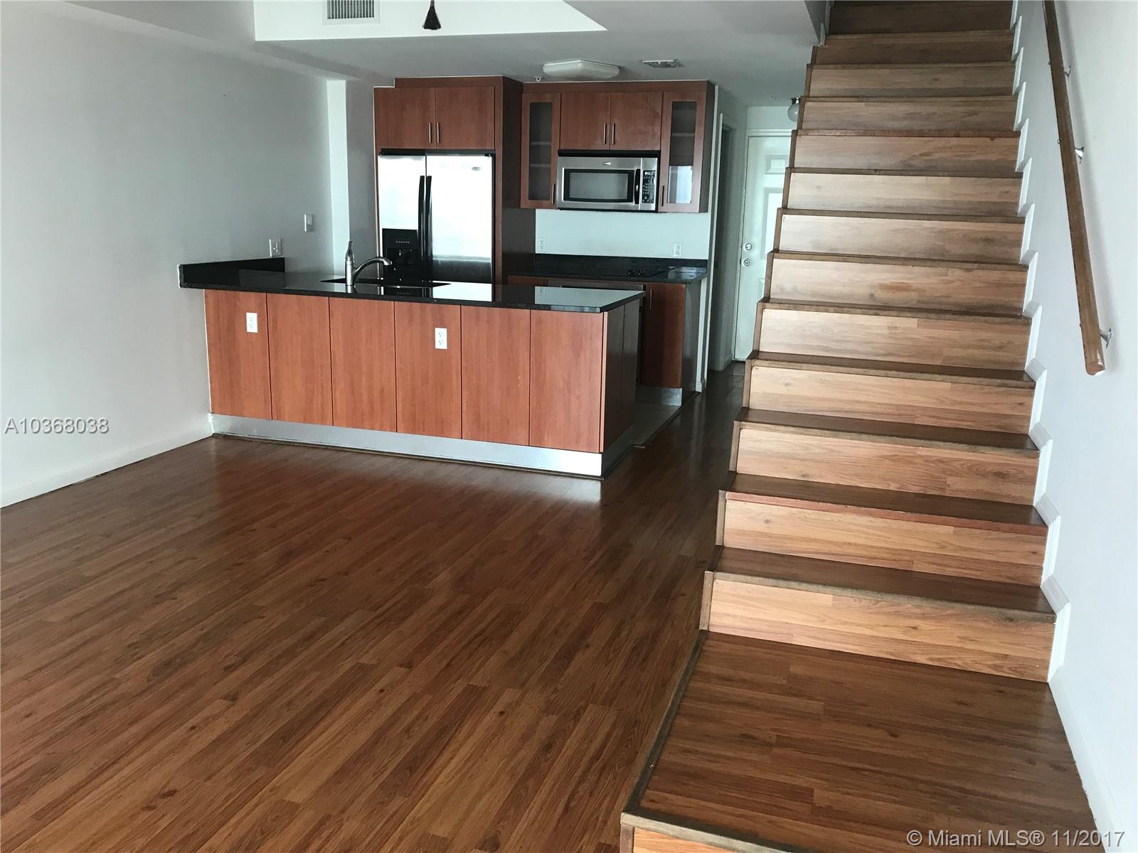 Nice and spacious 2/2 unit at Brickell Roads Atriums Condo. Conveniently located just blocks away from Brickell Avenue, shops and restaurants. 2 parking spaces included. Big covered balcony.