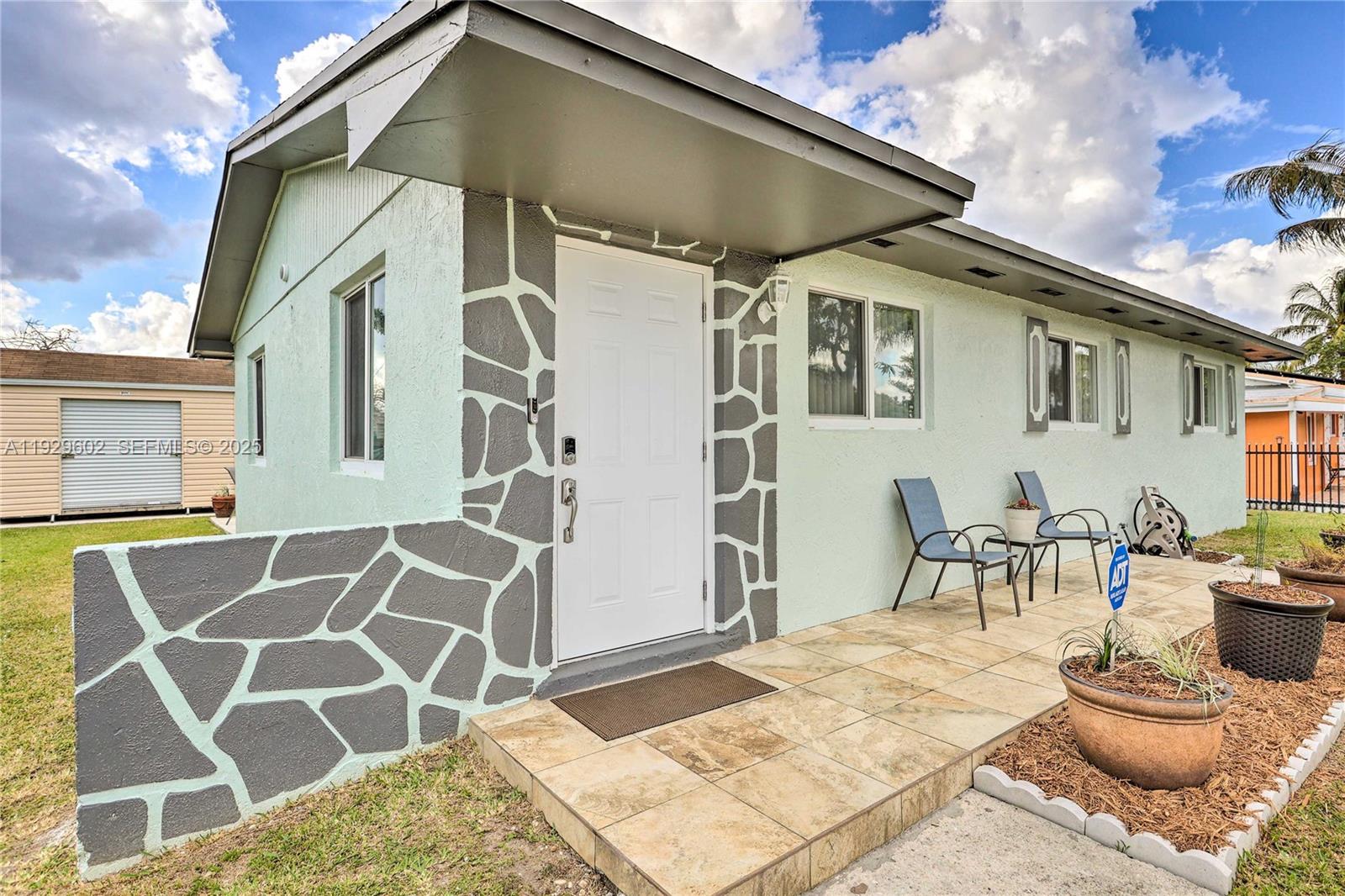 SOUTH MIAMI HEIGHTS ADDN - Residential