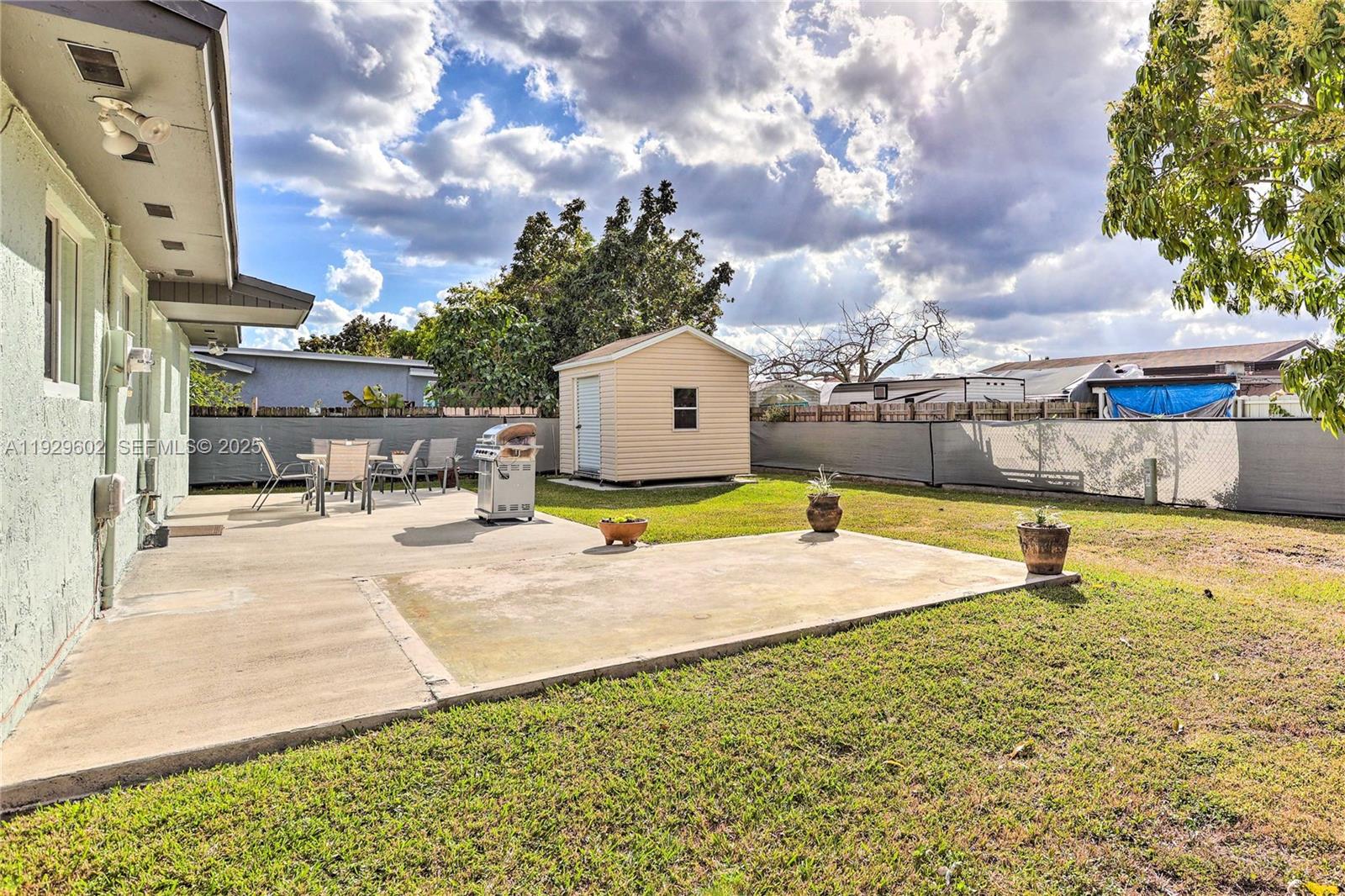 SOUTH MIAMI HEIGHTS ADDN - Residential