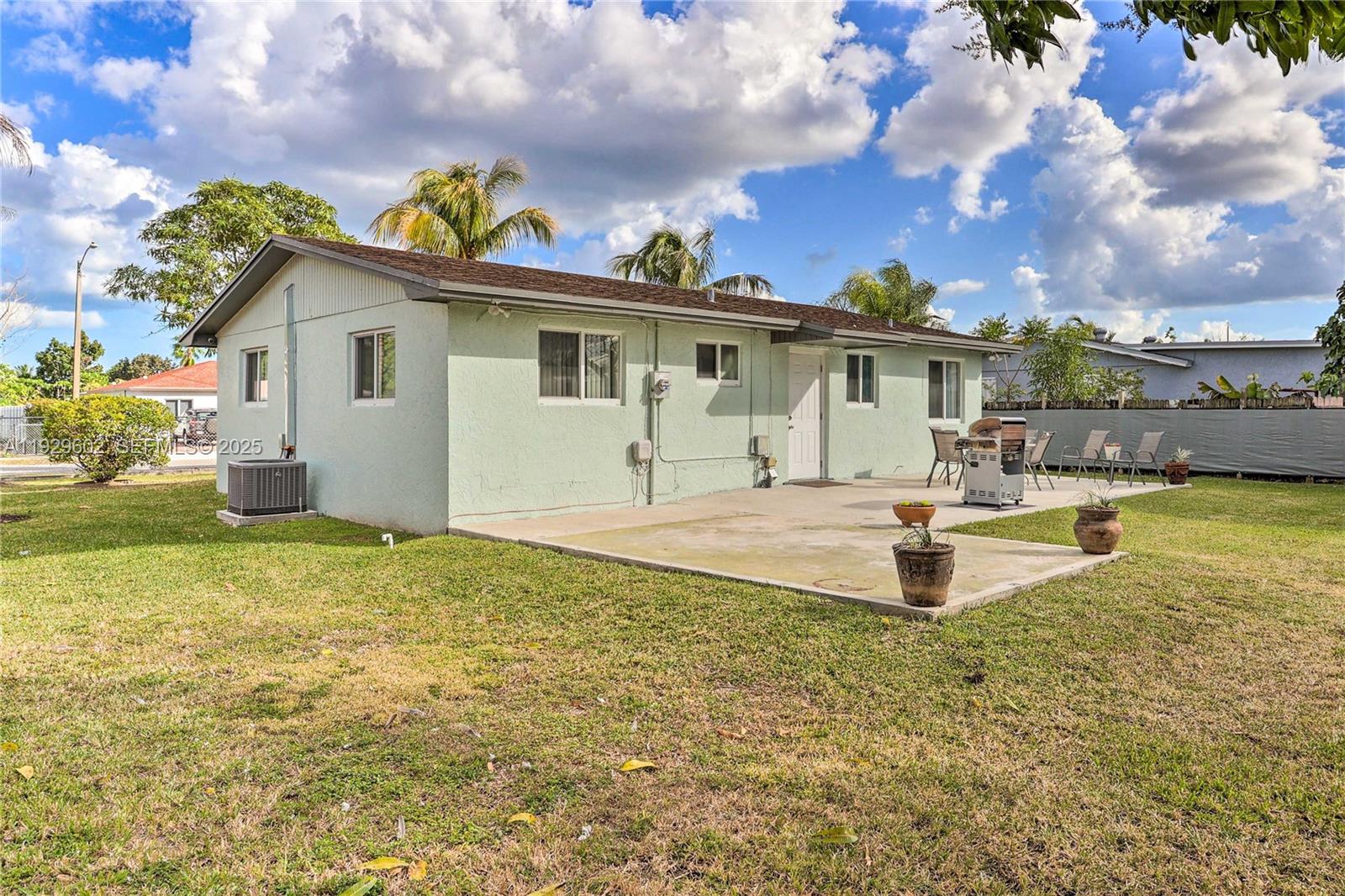 SOUTH MIAMI HEIGHTS ADDN - Residential