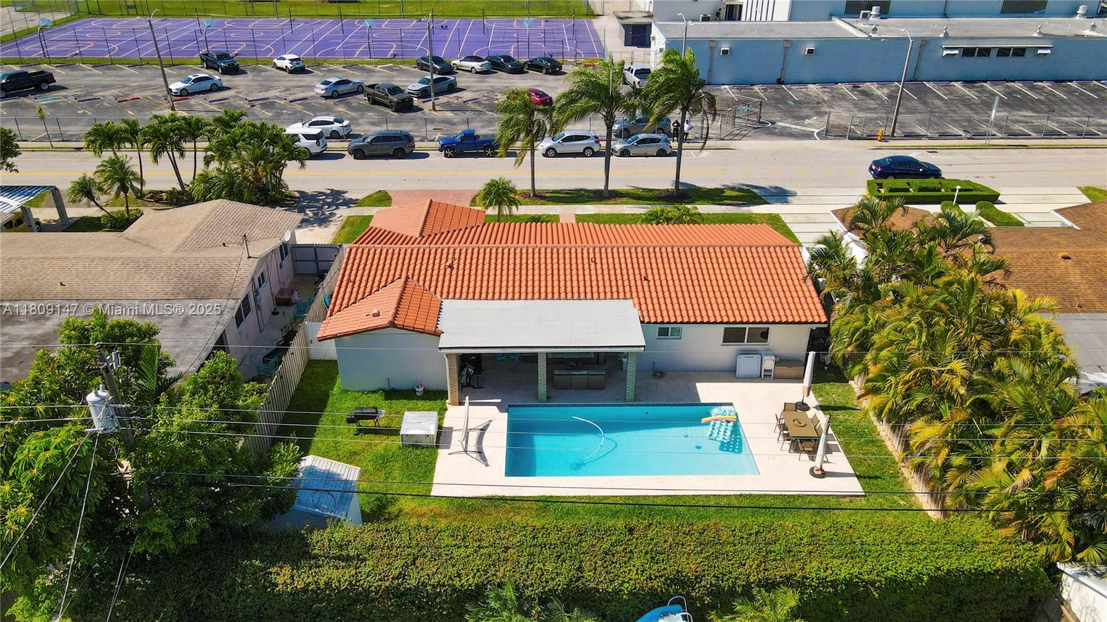 8930 SW 50th Ter